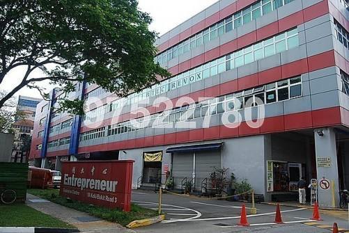 Entrepreneur Business Centre  (D14), Office #136098962